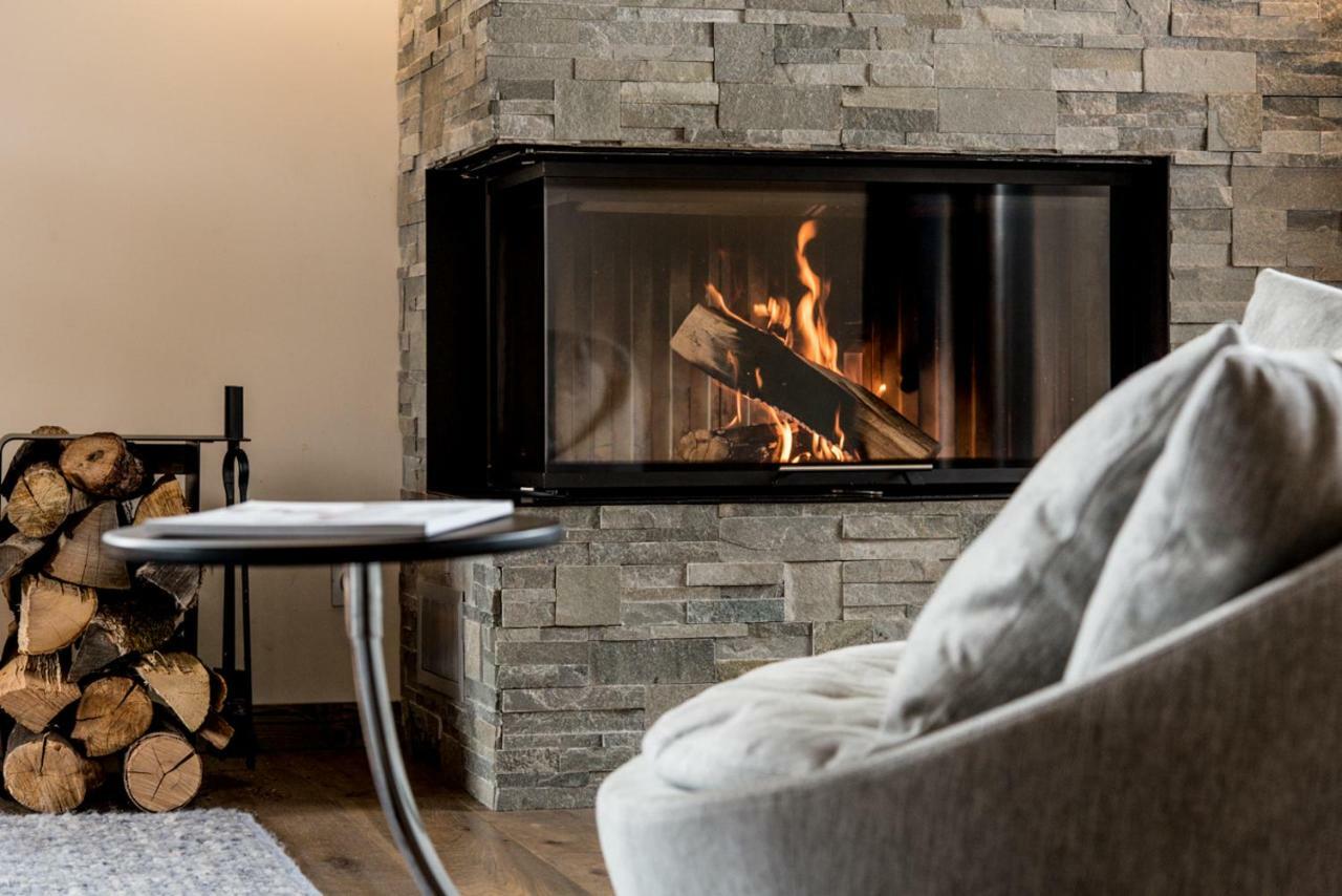 Keystone Lodge By Alpine Resorts Courchevel Buitenkant foto
